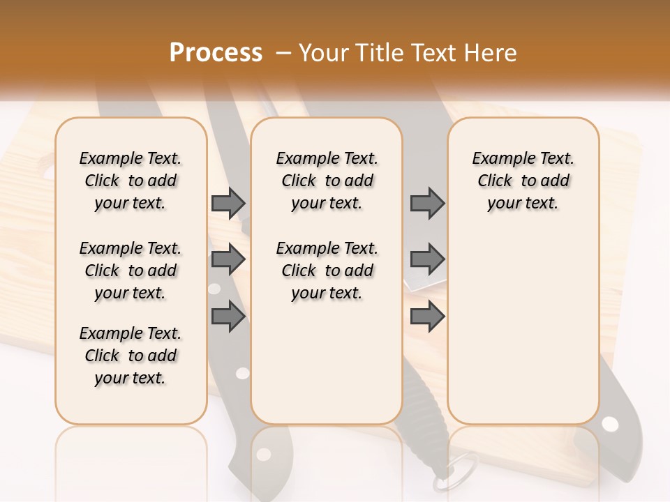 Cool Industry Ventilation PowerPoint Template