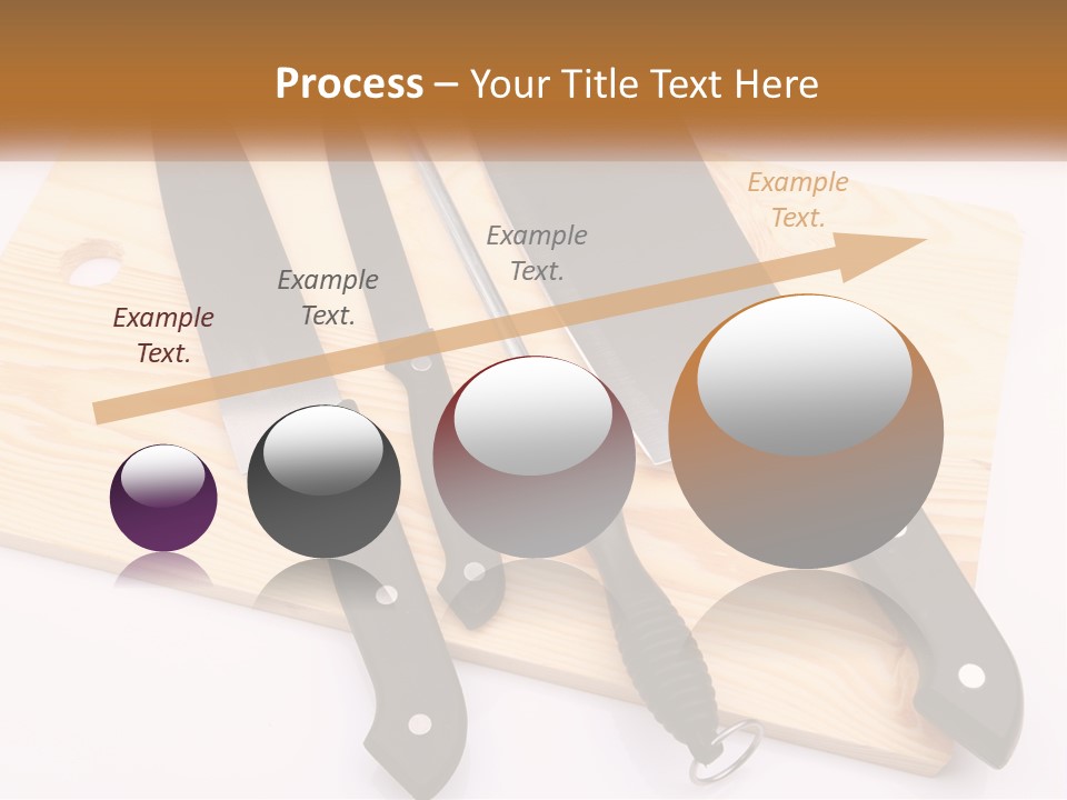 Cool Industry Ventilation PowerPoint Template