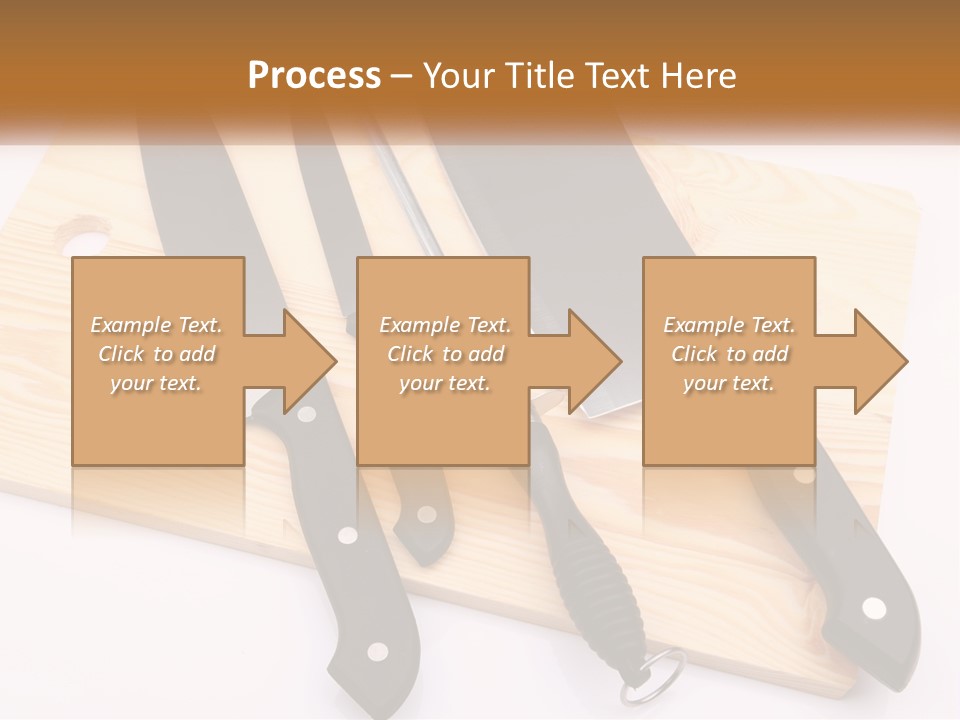 Cool Industry Ventilation PowerPoint Template