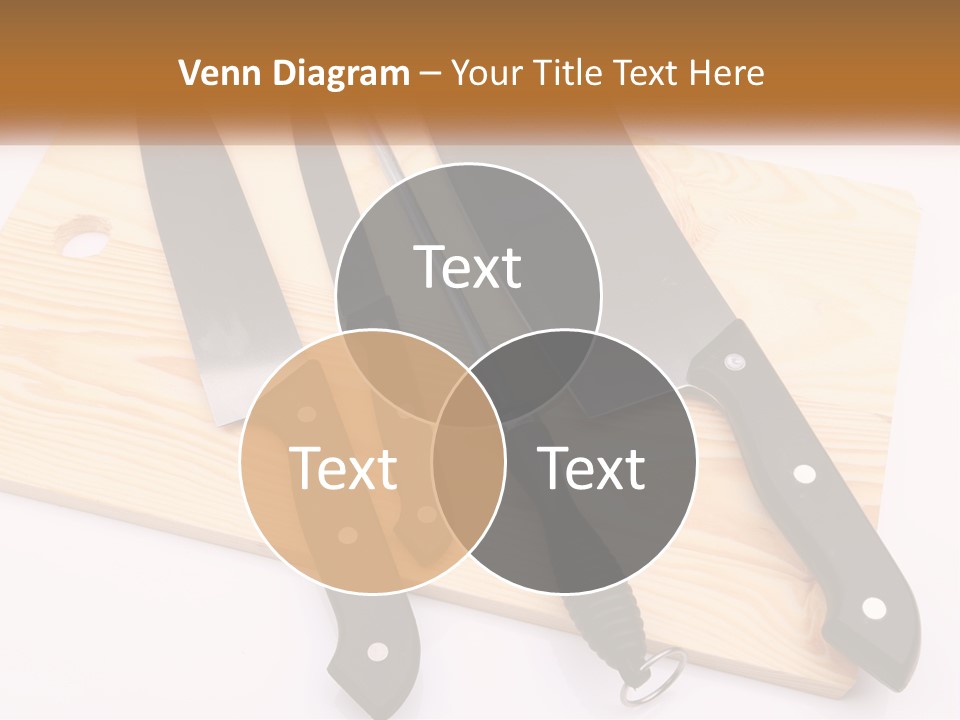 Cool Industry Ventilation PowerPoint Template