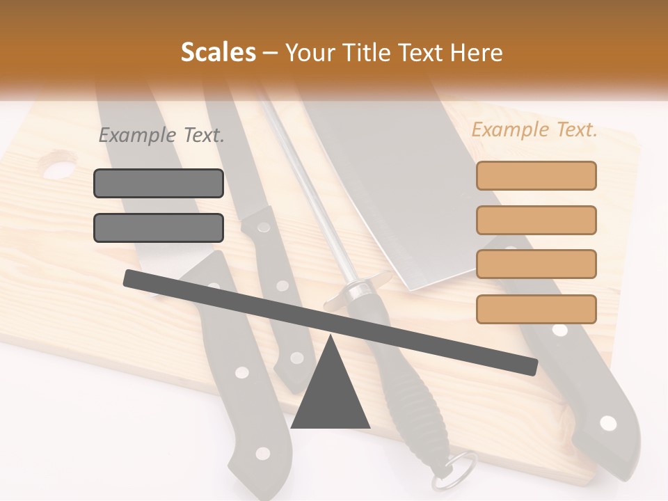 Cool Industry Ventilation PowerPoint Template
