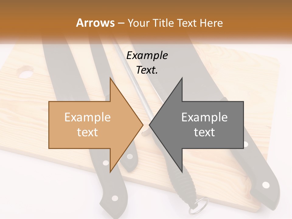Cool Industry Ventilation PowerPoint Template