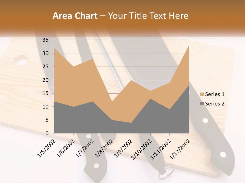 Cool Industry Ventilation PowerPoint Template