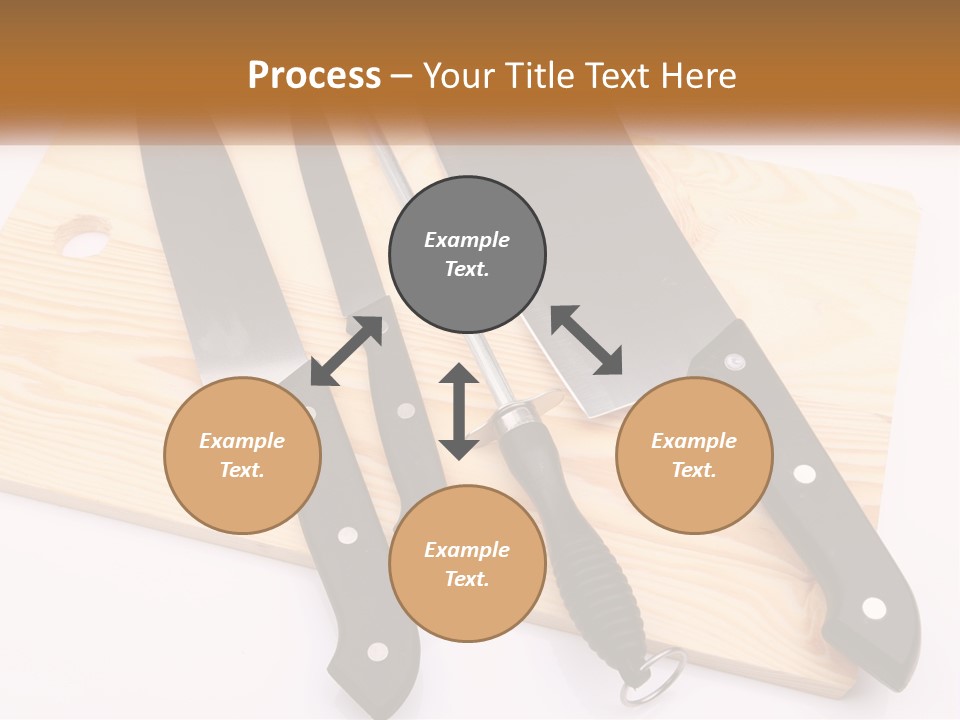 Cool Industry Ventilation PowerPoint Template
