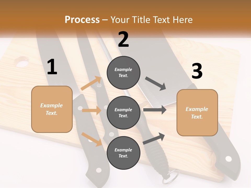 Cool Industry Ventilation PowerPoint Template