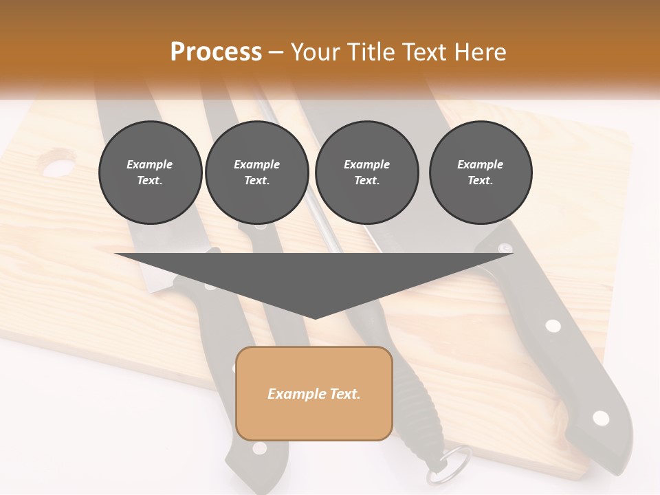 Cool Industry Ventilation PowerPoint Template