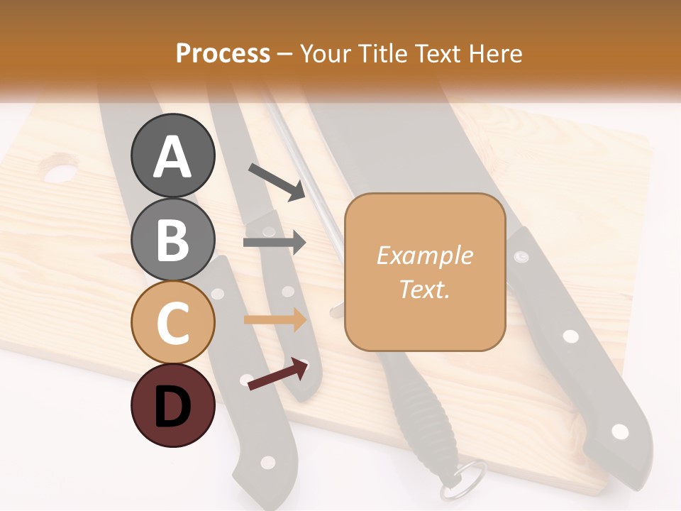Cool Industry Ventilation PowerPoint Template