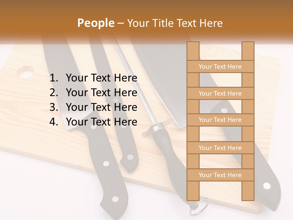 Cool Industry Ventilation PowerPoint Template