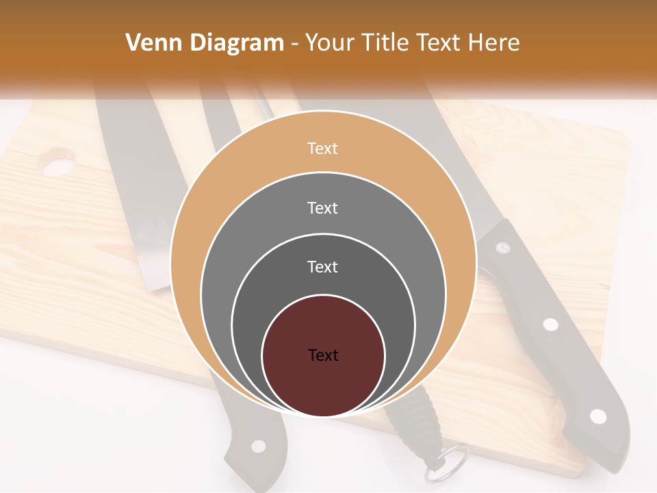 Cool Industry Ventilation PowerPoint Template