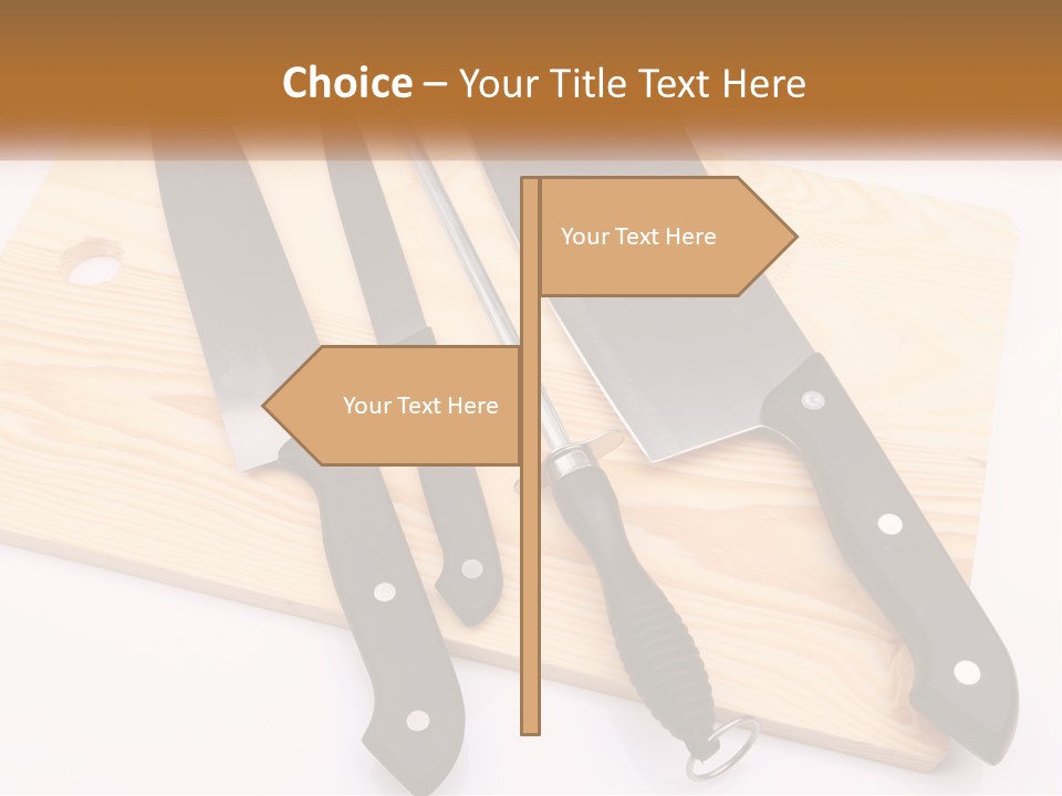 Cool Industry Ventilation PowerPoint Template