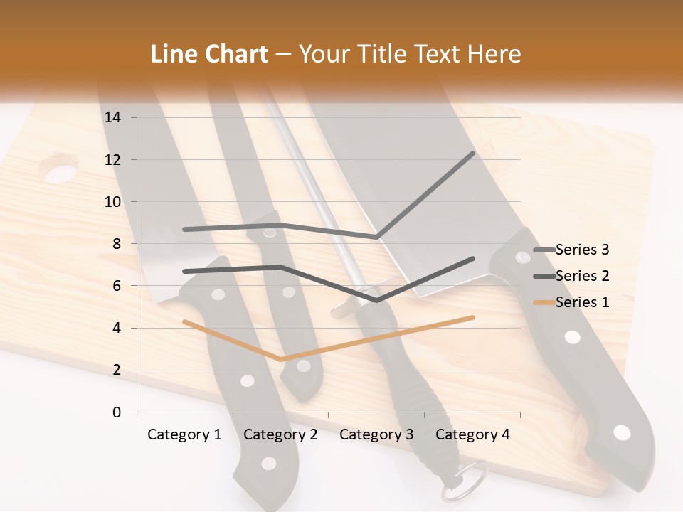 Cool Industry Ventilation PowerPoint Template
