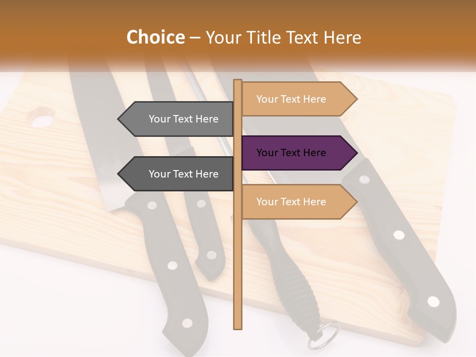 Cool Industry Ventilation PowerPoint Template
