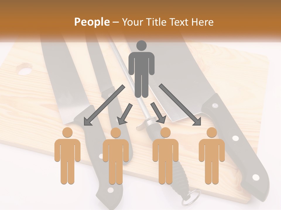 Cool Industry Ventilation PowerPoint Template