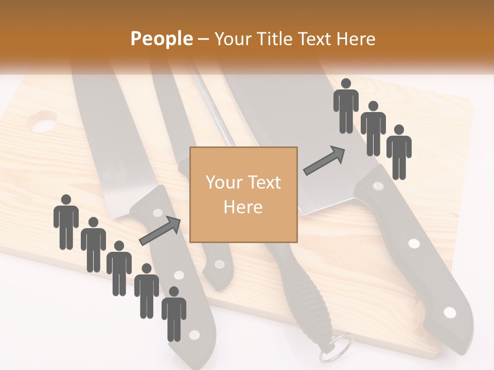 Cool Industry Ventilation PowerPoint Template