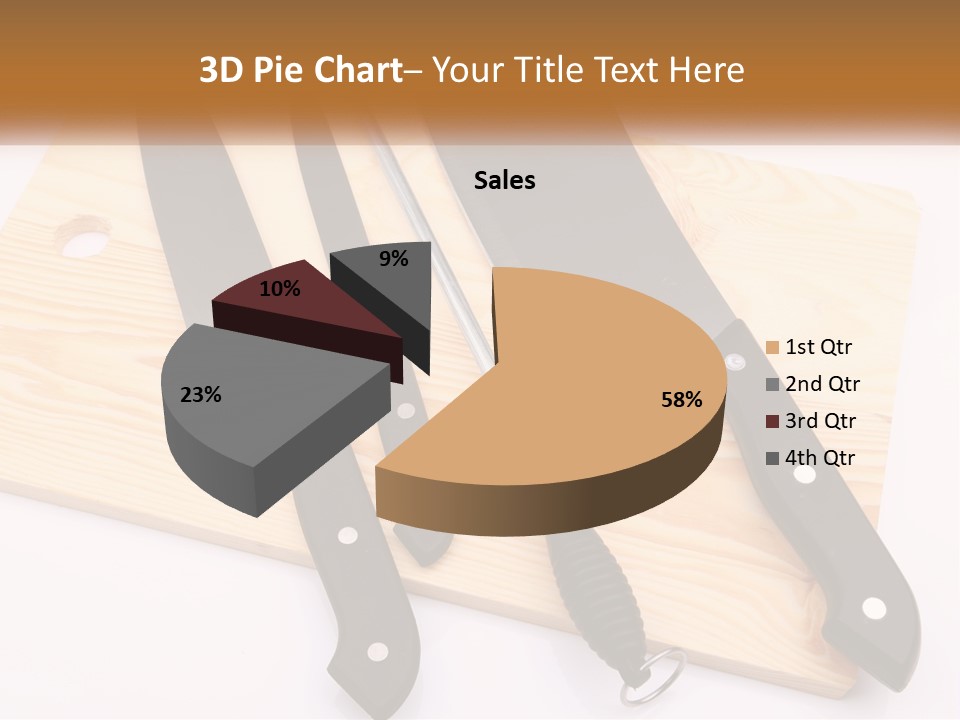 Cool Industry Ventilation PowerPoint Template