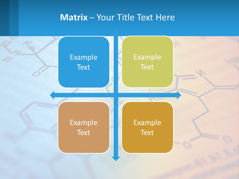 Condition Home Cooling PowerPoint Template