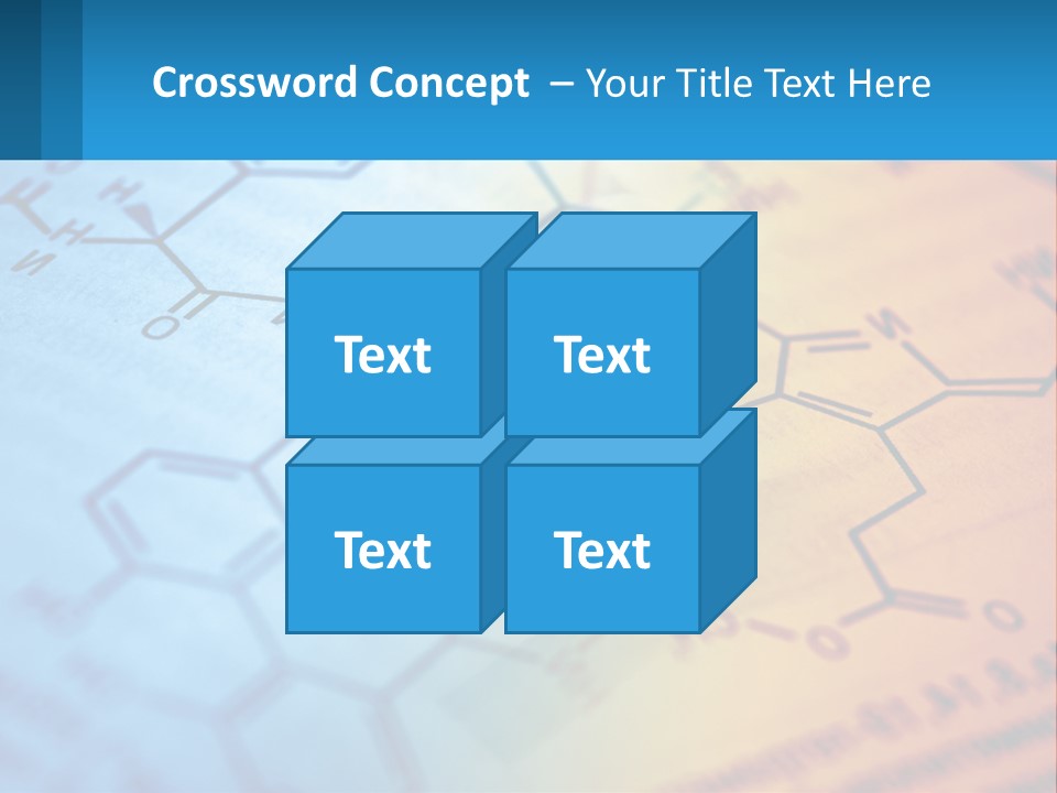 Condition Home Cooling PowerPoint Template