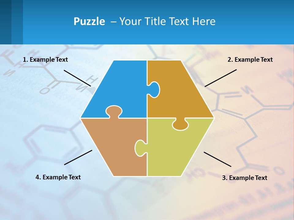 Condition Home Cooling PowerPoint Template