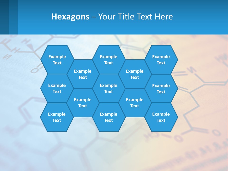 Condition Home Cooling PowerPoint Template