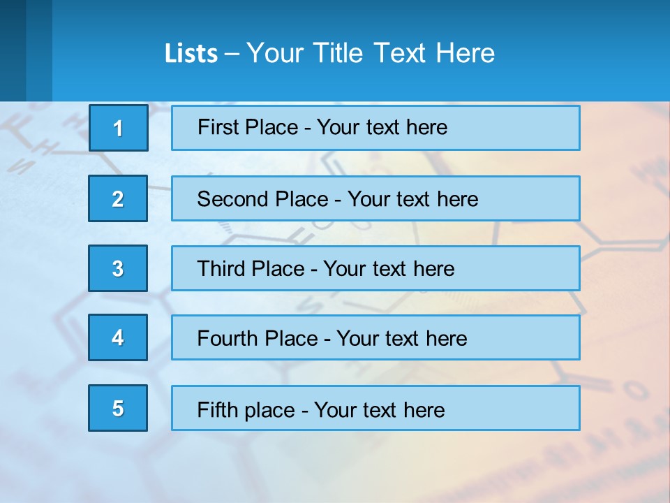 Condition Home Cooling PowerPoint Template