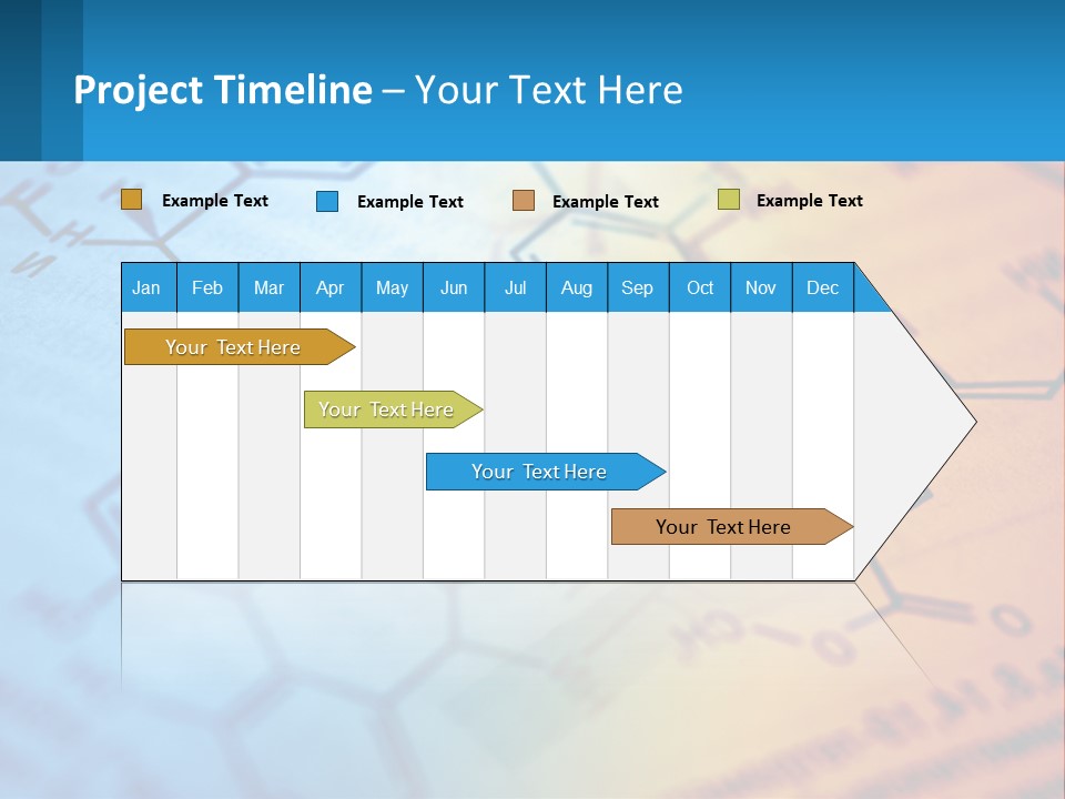Condition Home Cooling PowerPoint Template