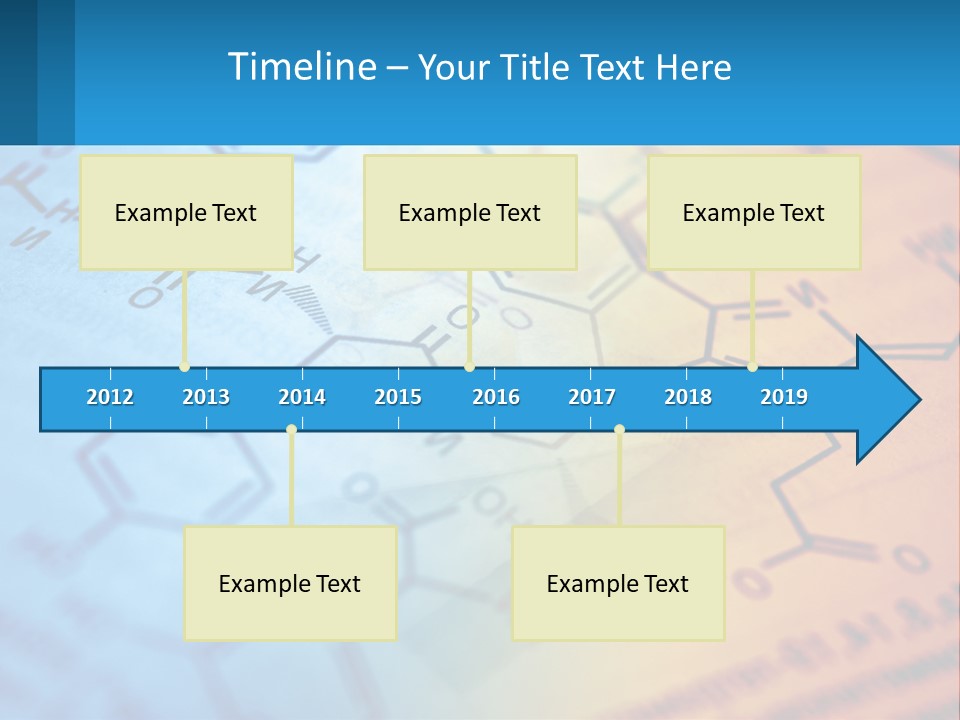 Condition Home Cooling PowerPoint Template