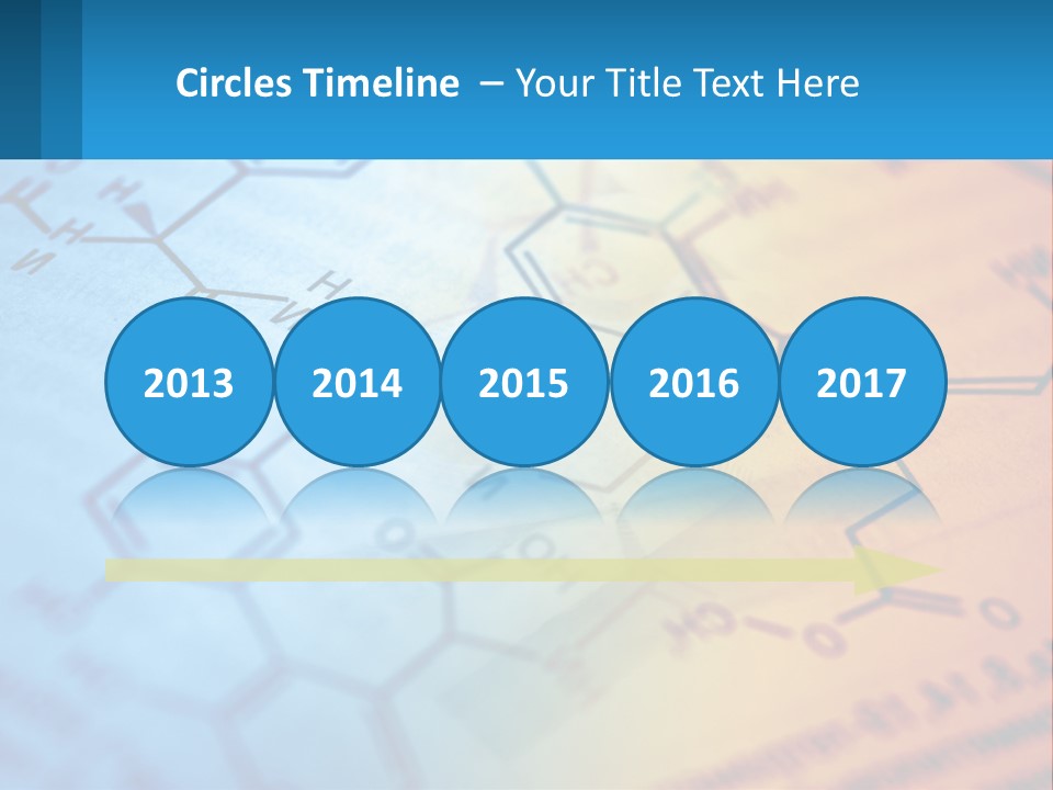 Condition Home Cooling PowerPoint Template