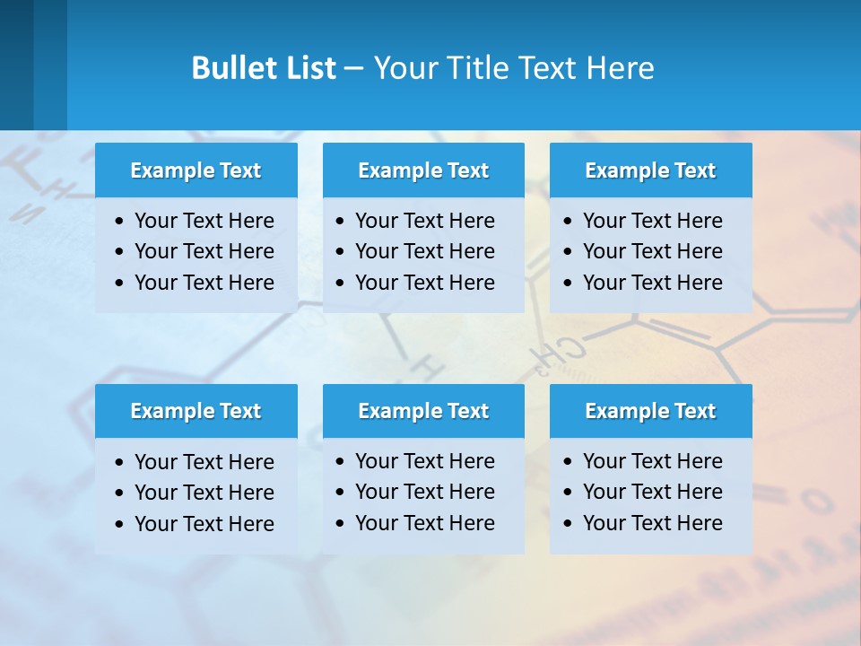 Condition Home Cooling PowerPoint Template