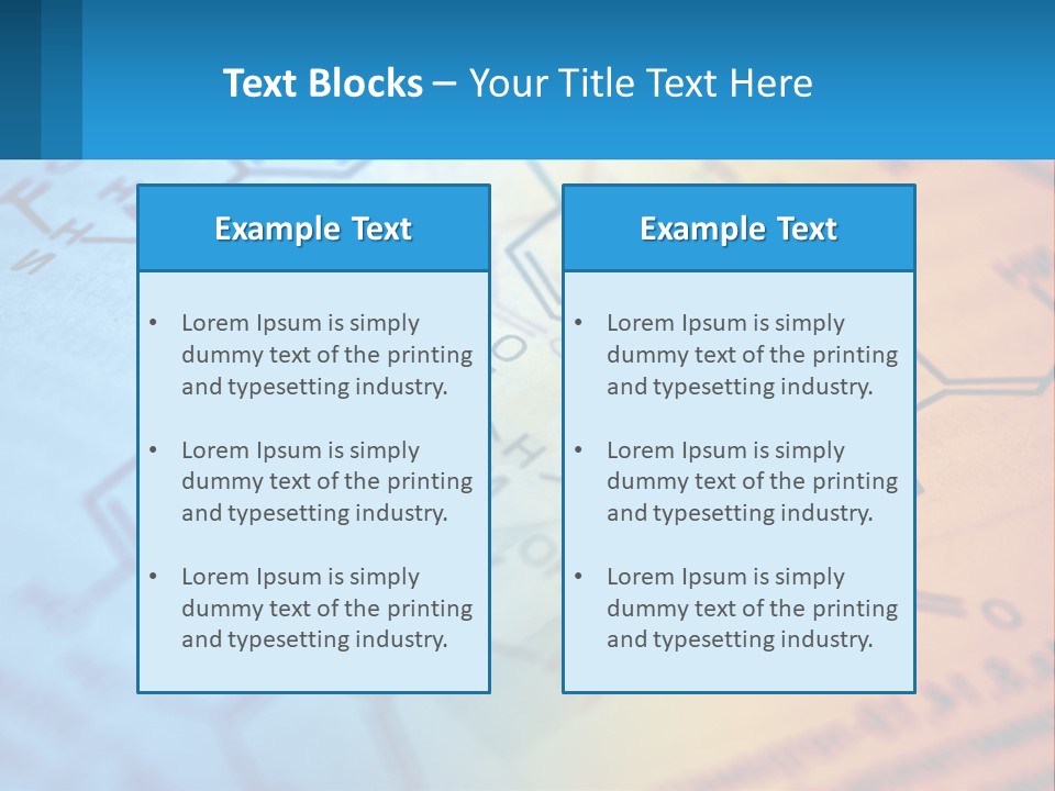 Condition Home Cooling PowerPoint Template