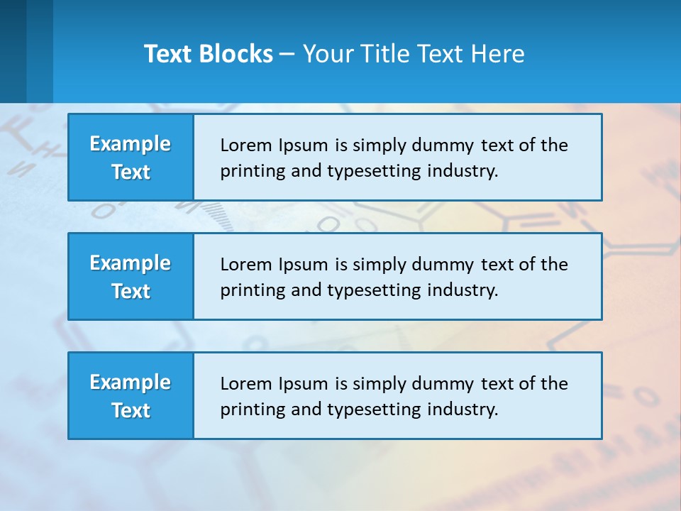 Condition Home Cooling PowerPoint Template