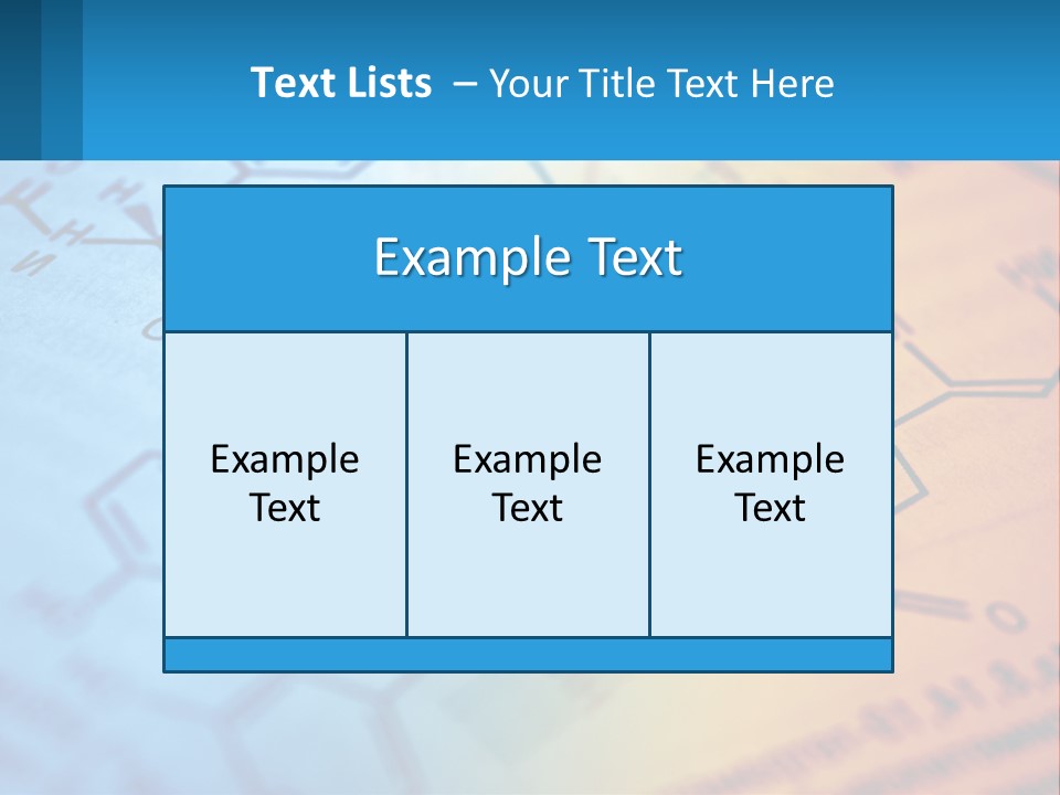 Condition Home Cooling PowerPoint Template