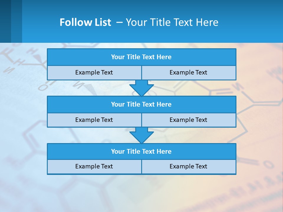 Condition Home Cooling PowerPoint Template