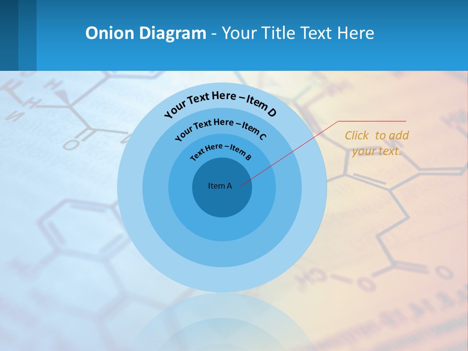 Condition Home Cooling PowerPoint Template