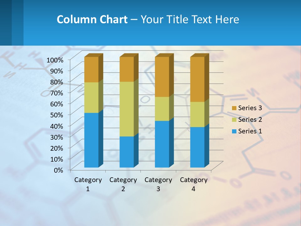 Condition Home Cooling PowerPoint Template