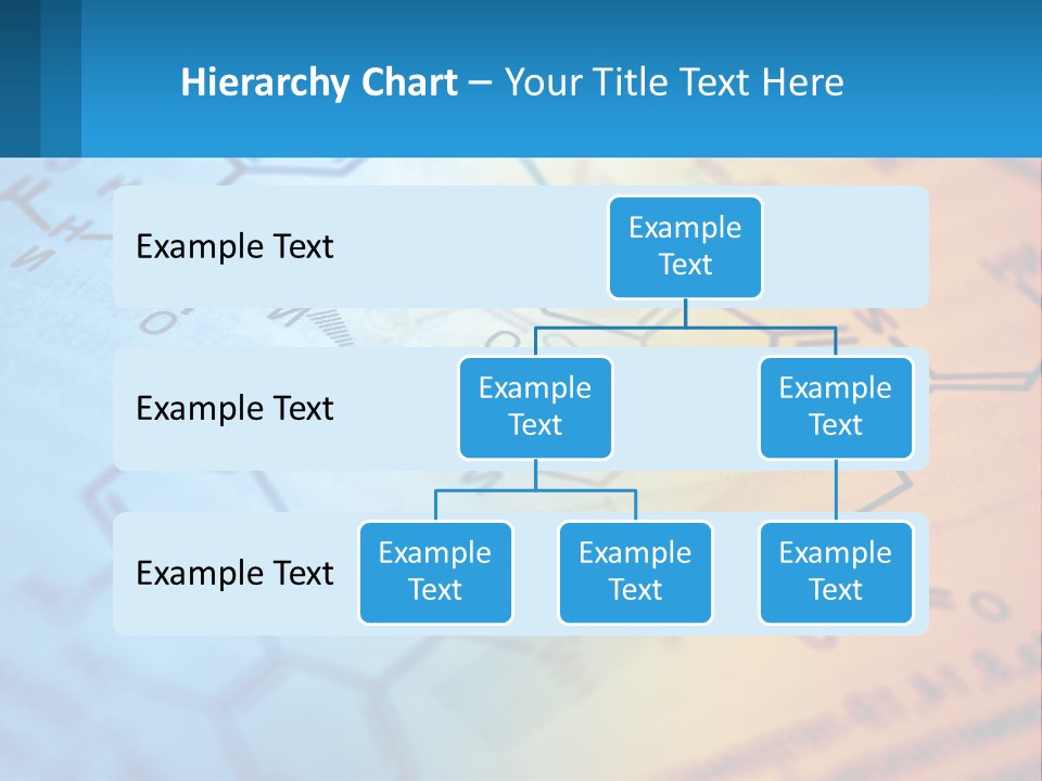 Condition Home Cooling PowerPoint Template