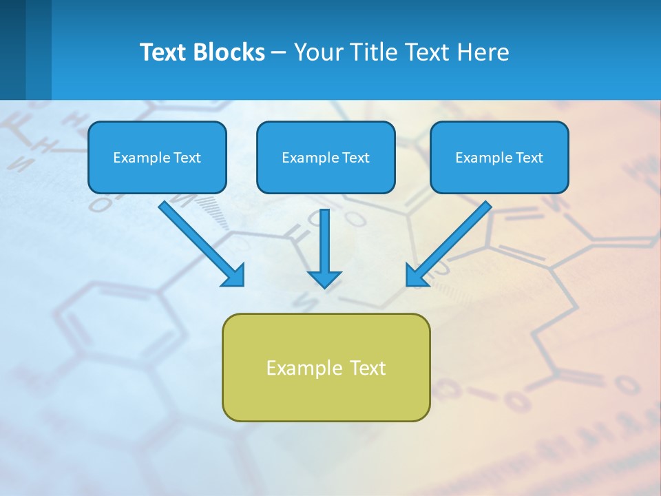 Condition Home Cooling PowerPoint Template