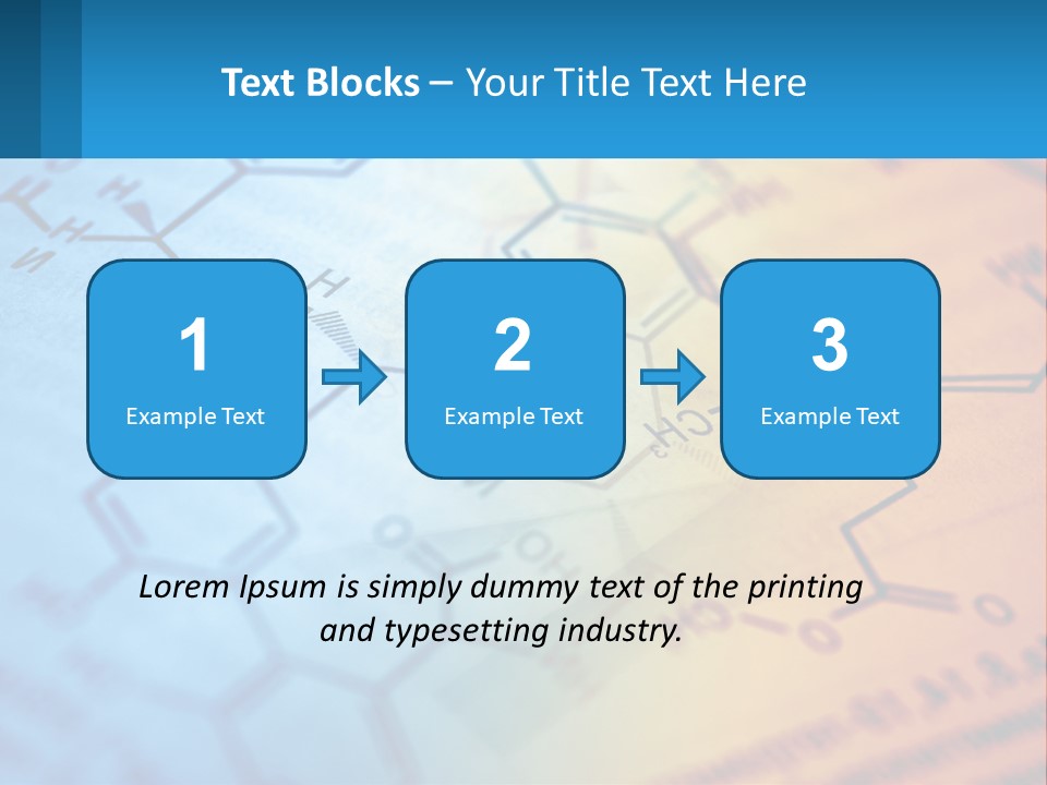 Condition Home Cooling PowerPoint Template