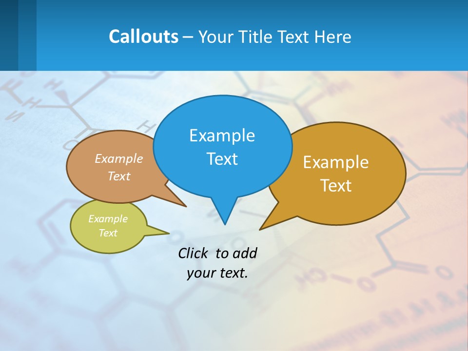 Condition Home Cooling PowerPoint Template