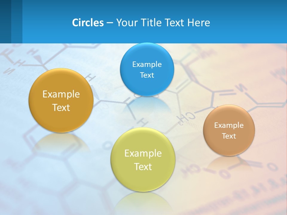 Condition Home Cooling PowerPoint Template