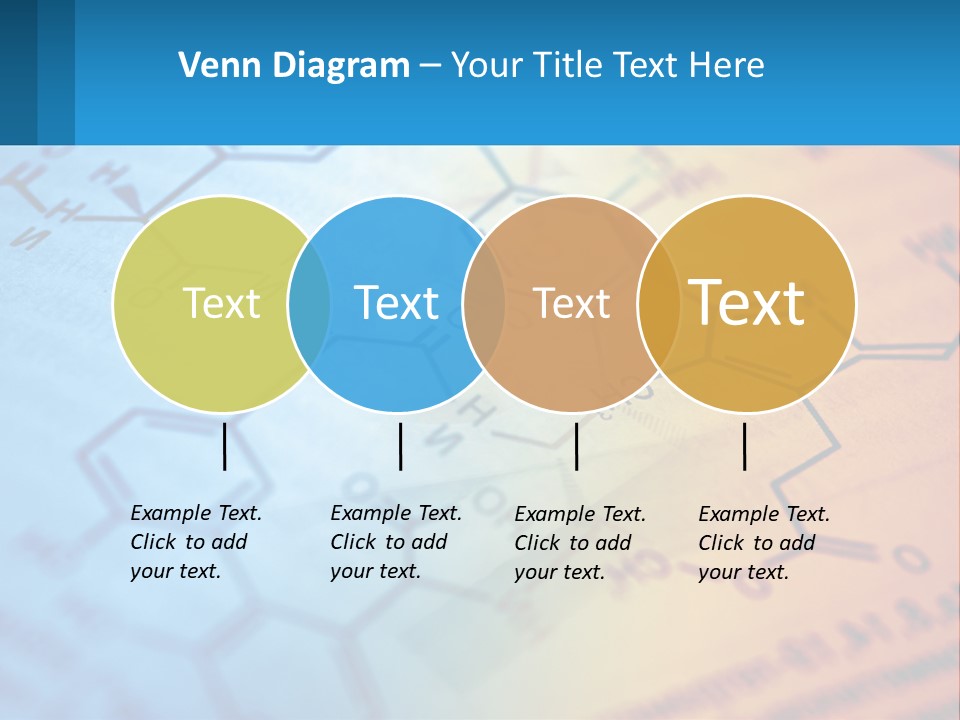 Condition Home Cooling PowerPoint Template