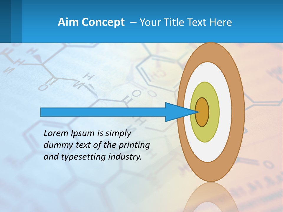 Condition Home Cooling PowerPoint Template