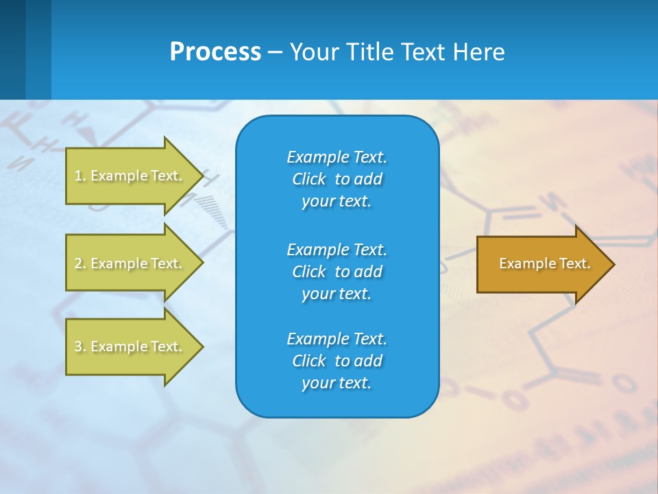 Condition Home Cooling PowerPoint Template