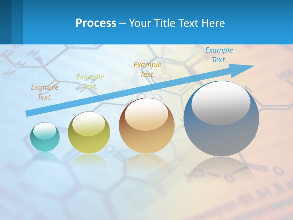 Condition Home Cooling PowerPoint Template