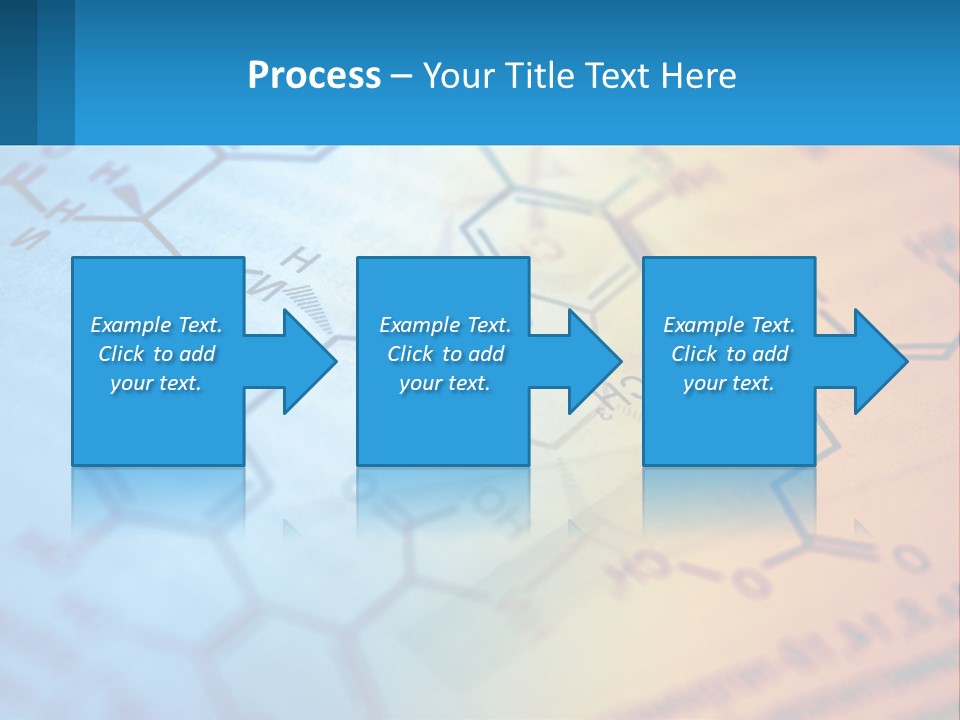 Condition Home Cooling PowerPoint Template