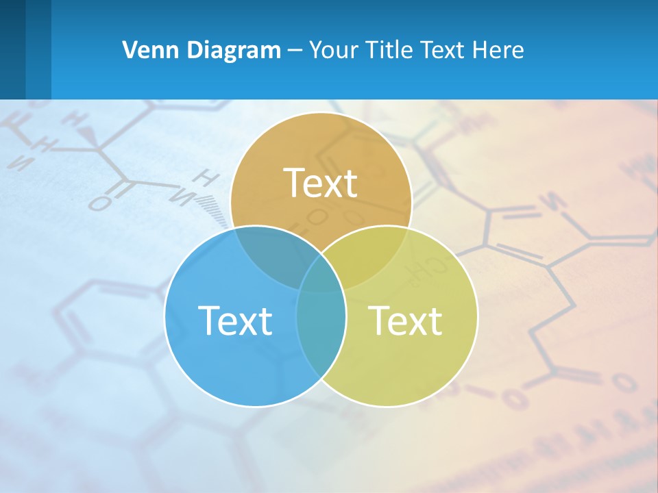 Condition Home Cooling PowerPoint Template