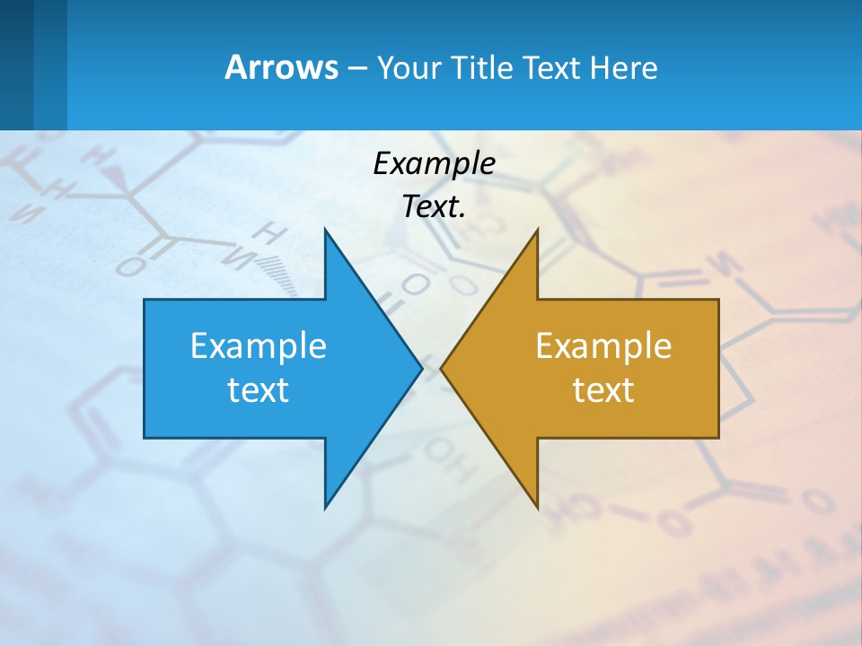 Condition Home Cooling PowerPoint Template