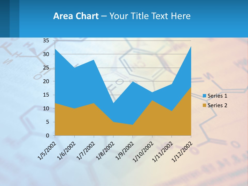 Condition Home Cooling PowerPoint Template