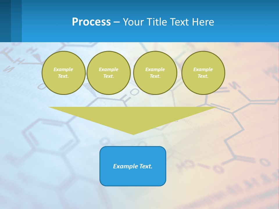 Condition Home Cooling PowerPoint Template
