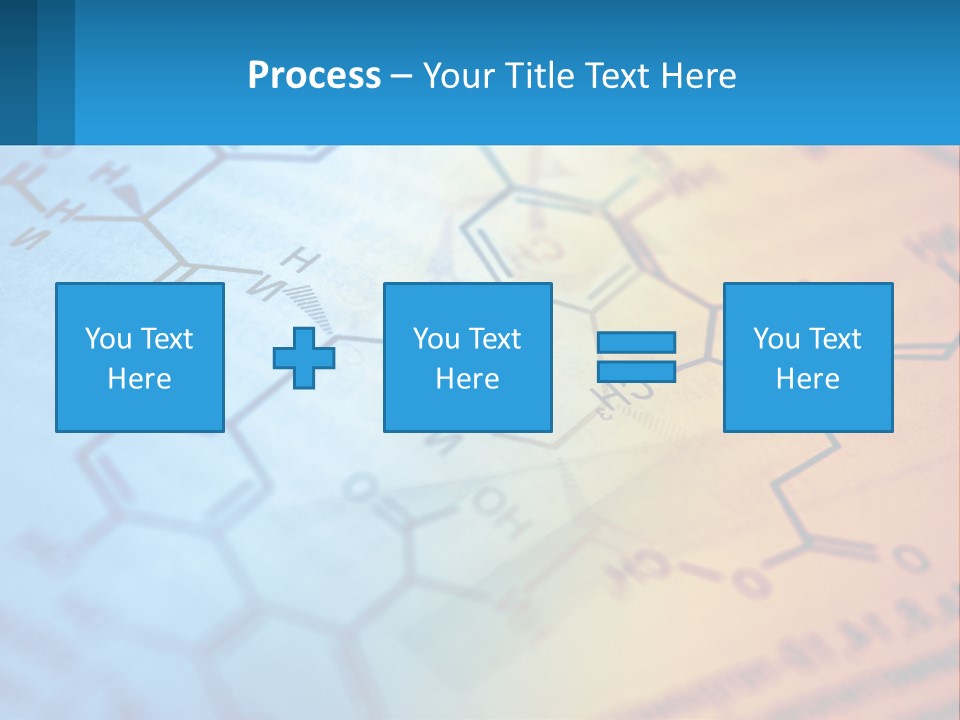 Condition Home Cooling PowerPoint Template