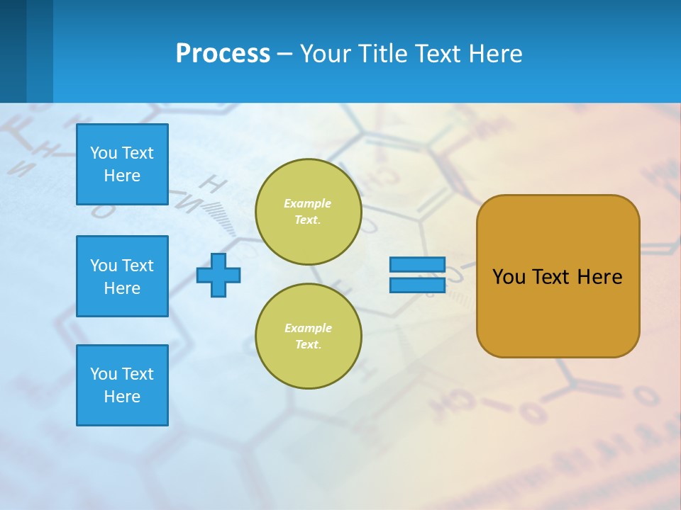 Condition Home Cooling PowerPoint Template